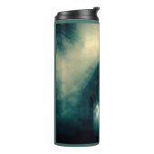 Bouteilles Isothermes Halloween - Haunted Church 4 (Tourné sur la gauche)