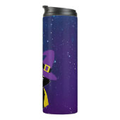 Bouteilles Isothermes Halloween Kawaii (Tourné sur la droite)