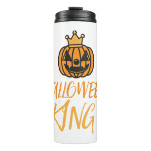 Bouteilles Isothermes Halloween King