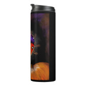 Bouteilles Isothermes Halloween Ladybug (Tourné sur la droite)