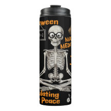 HALLOWEEN MÉDITATION MATHIQUE CALCULATIVE PE INTÉR