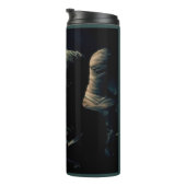 Bouteilles Isothermes Halloween - momies 4 (Tourné sur la droite)