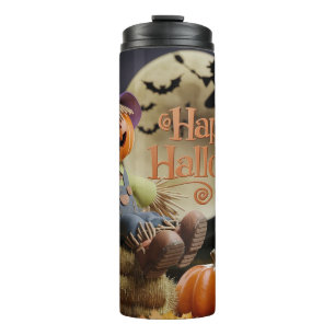 Bouteilles Isothermes Halloween Moon Night Mug