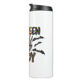 Bouteilles Isothermes Halloween papa (Tourné sur la droite)