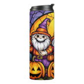 Bouteilles Isothermes Halloween Skeleton Gnomes (Tourné sur la gauche)