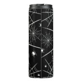 Bouteilles Isothermes Halloween Spider Web (Dos)