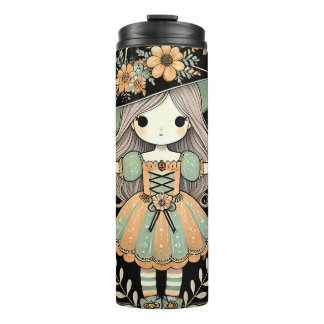 Bouteilles Isothermes Halloween Tumbler