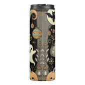 Bouteilles Isothermes Halloween Tumbler (Dos)