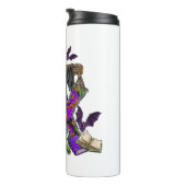 Bouteilles Isothermes Halloween Tx (Tourné sur la droite)