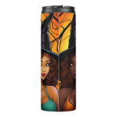 Bouteilles Isothermes Halloween Witchy (Dos)