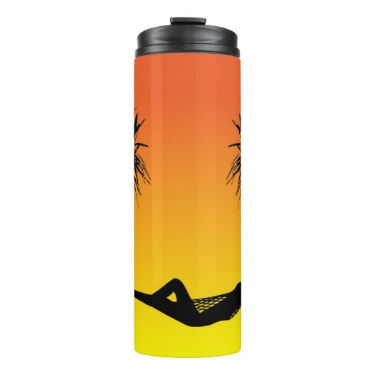 Bouteilles Isothermes Hammock (Devant)