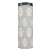 Bouteilles Isothermes Hamsa Main de Fatima (Dos)