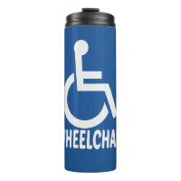 Handicap Fauteuil roulant