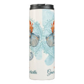 Bouteilles Isothermes Happy Ganesh Chaturthi (Dos)