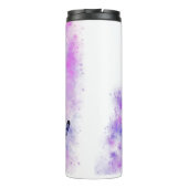 Bouteilles Isothermes Happy Kitten (Dos)