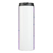 BOUTEILLES ISOTHERMES HAPPY TEACHERS DAY (Dos)