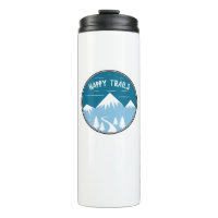 Happy Trails Randonnée