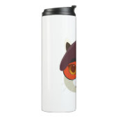 Bouteilles Isothermes Hardcore 82e Kitty Kat aéroporté ! (Tourné sur la gauche)