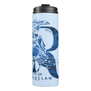 Bouteilles Isothermes Harry Potter   Aguamenti RAVENCLAW™ Graphique
