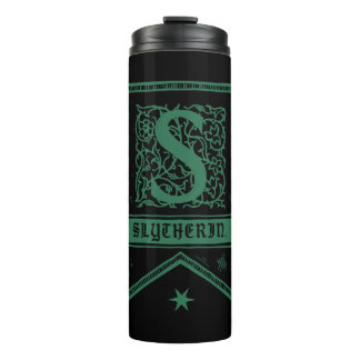 Bouteilles Isothermes Harry Potter| Bannière Monogramme de lythermie