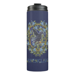 Bouteilles Isothermes HARRY POTTER™   Blason de SERDAIGLE™