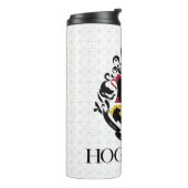 Bouteilles Isothermes Harry Potter| Cimetière HOGWARTS™ Pride School Cre (Tourné sur la gauche)