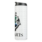 Bouteilles Isothermes Harry Potter| Cimetière HOGWARTS™ Pride School Cre (Tourné sur la droite)