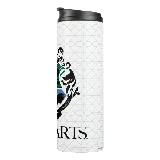 Bouteilles Isothermes Harry Potter| Cimetière HOGWARTS™ Pride School Cre (Tourné sur la droite)