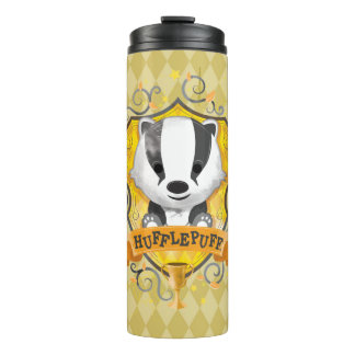 Bouteilles Isothermes Harry Potter| Cimetière HUFFLEPUFF™ de charme