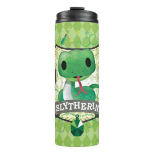 Bouteilles Isothermes Harry Potter  Cimetière SLYTHERIN™