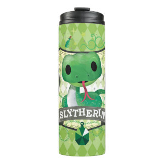 Bouteilles Isothermes Harry Potter| Cimetière SLYTHERIN™