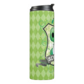 Bouteilles Isothermes Harry Potter| Cimetière SLYTHERIN™ (Tourné sur la gauche)