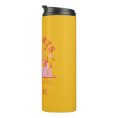 Bouteilles Isothermes HARRY POTTER™ | Cute HOGWARTS™ School (Tourné sur la droite)