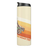 Bouteilles Isothermes HARRY POTTER™ | Hagrid Magical Summer Road Trip (Tourné sur la droite)