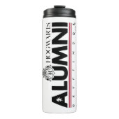 Bouteilles Isothermes Harry Potter | HOGWARTS™ Alumni GRYFFINDOR™ (Devant)