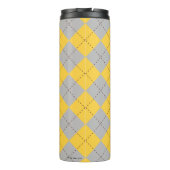 Bouteilles Isothermes Harry Potter | Hufflepuff House Pride Crest (Dos)