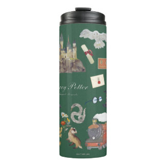 Bouteilles Isothermes HARRY POTTER™ | Moments magiques
