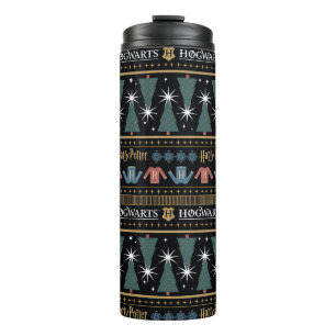 Bouteilles Isothermes HARRY POTTER™ Motif de sueur de vacances