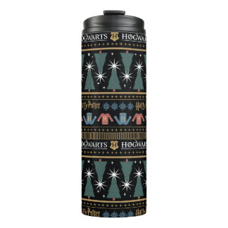 Bouteilles Isothermes HARRY POTTER™ Motif de sueur de vacances