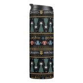 Bouteilles Isothermes HARRY POTTER™ Motif de sueur de vacances (Tourné sur la droite)