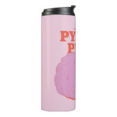 Bouteilles Isothermes HARRY POTTER™ | Pygme Puff de Weasley (Tourné sur la gauche)