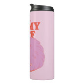 Bouteilles Isothermes HARRY POTTER™ | Pygme Puff de Weasley (Tourné sur la droite)