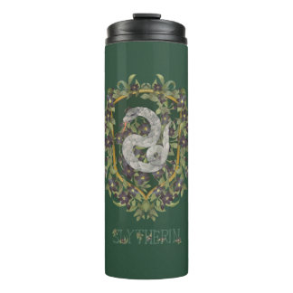 Bouteilles Isothermes HARRY POTTER™ | SLYTHERIN™ Crest