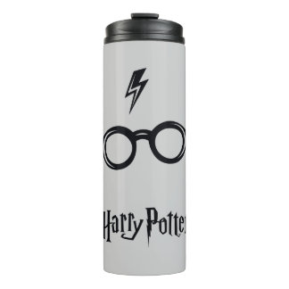 Bouteilles Isothermes Harry Potter Spell| Lumière et lunettes