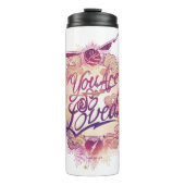 Bouteilles Isothermes Harry Potter | Vous êtes si aimés (Devant)