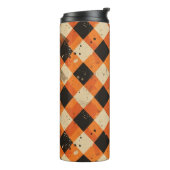 Bouteilles Isothermes Harvest Argyle Halloween Thermal Tumbler (Tourné sur la gauche)