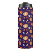 Bouteilles Isothermes Harvest moon (Devant)