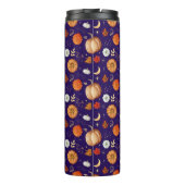 Bouteilles Isothermes Harvest moon (Dos)