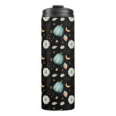 Bouteilles Isothermes Harvest moon (Devant)