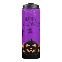 Haunting Citrouille Halloween